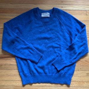Everlane 100% Cashmere Sweater